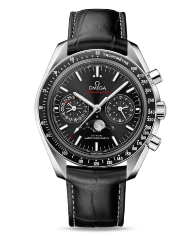 OMEGA MOONWATCH CO‑AXIAL MASTER CHRONOMETER MOONPHASE CHRONOGRAPH 44,25 MM