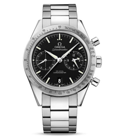 Omega Speedmaster ’57 Co‑Axial Chronograph 41,5 mm