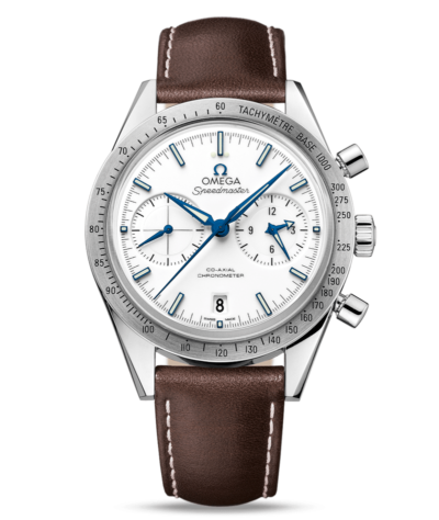 Omega Speedmaster ’57 Co‑Axial Chronograph 41,5 mm