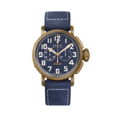 Zenith Pilot 20 Chronograph Extra Special 45mm