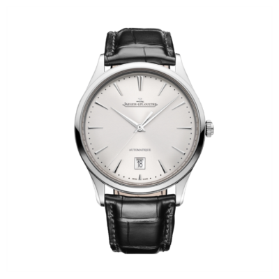 Jaeger LeCoultre MASTER ULTRA THIN DATE 39mm