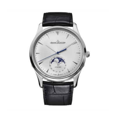 Jaeger LeCoultre MASTER ULTRA THIN MOON 39mm