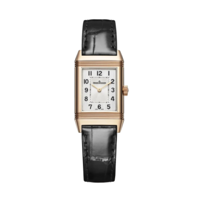 Jaeger LeCoultre REVERSO CLASSIC SMALL 35.78 X 21mm
