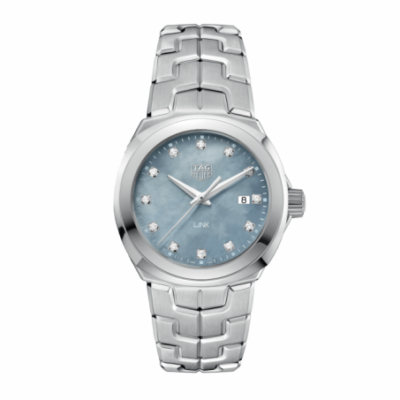 Tag Heuer Link 32mm