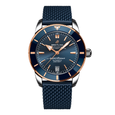 BREITLING SUPEROCEAN HERITAGE B20 Automatic 42mm