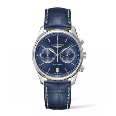 LONGINES MASTER COLLECTION 40mm