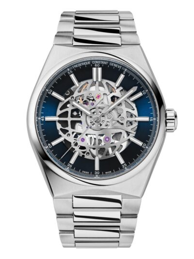 Frederique Constant Highlife AUTOMATIC SKELETON 41mm