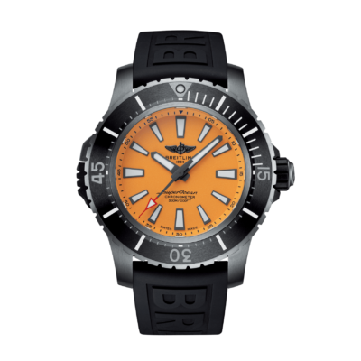 BREITLING SUPEROCEAN Automatic 48mm