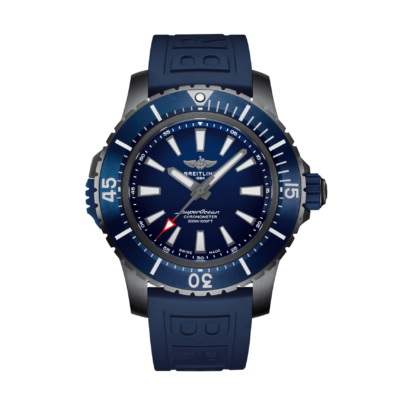 BREITLING SUPEROCEAN Automatic 48mm