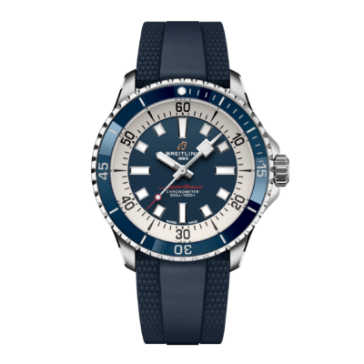 BREITLING SUPEROCEAN AUTOMATIC 42mm