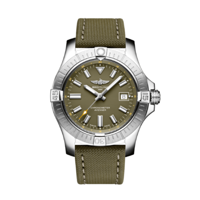 BREITLING AVENGER AUTOMATIC 43mm