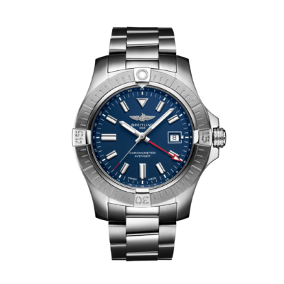 BREITLING AVENGER AUTOMATIC GMT 45mm