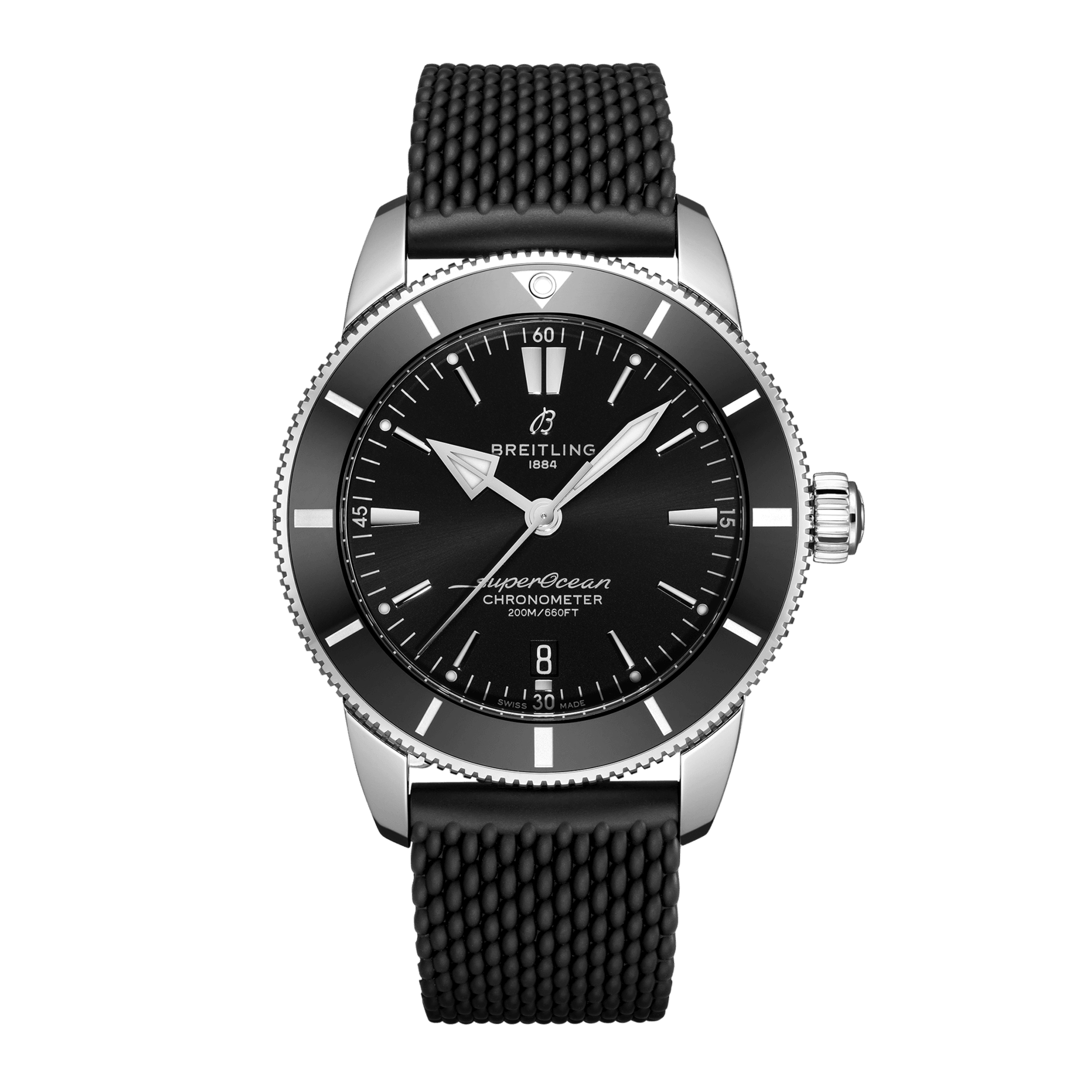 BREITLING SUPEROCEAN HERITAGE B20 AUTOMATIC 44mm