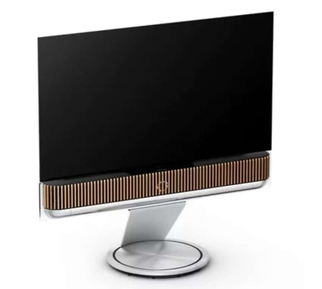 BANG & OLUFSEN BEOSOUND THEATER DOLBY ATMOS 7.1.4 SOUNDBAR